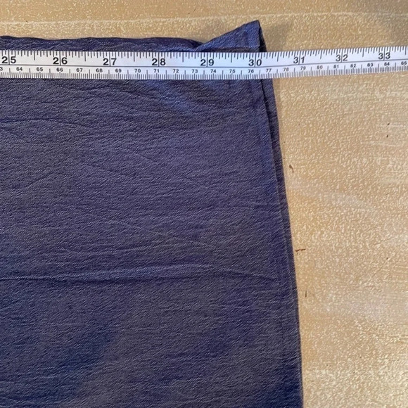 WOMAN’S wide leg jumpsuit by Naïf. - Picture 11 of 12